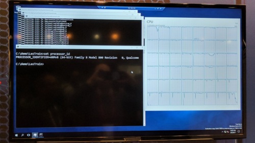 Microsoft ������� ARM-������ Windows Server