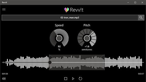 Revv!t � ����� ��� ���������� � ������������ �����