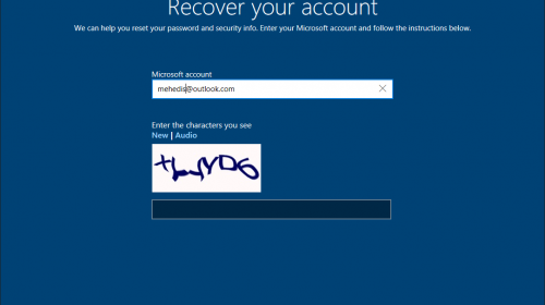 ������������ ������ ������� ������ Microsoft ����� ����� � ������ ���������� Windows 10