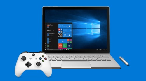 Microsoft ����� ������� ���� ������������ Windows