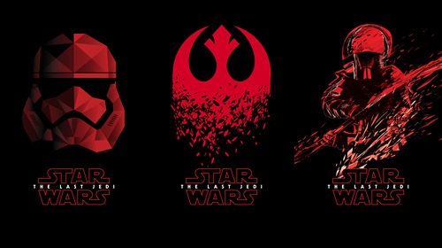 The Last Jedi � ��������� ���� ��� ������� Star Wars