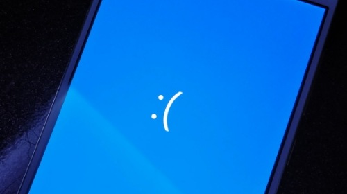 Windows PE �������� �� ��������� Xiaomi Mi 4