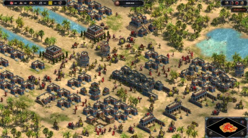 ��� Age Of Empires: Definitive Edition ������� ����� ���� ������