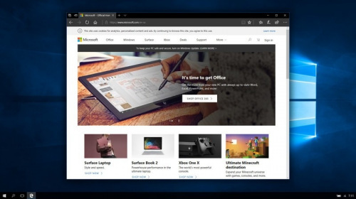 �����: Microsoft �������� ��� ������������� ���������� ������������ ��������