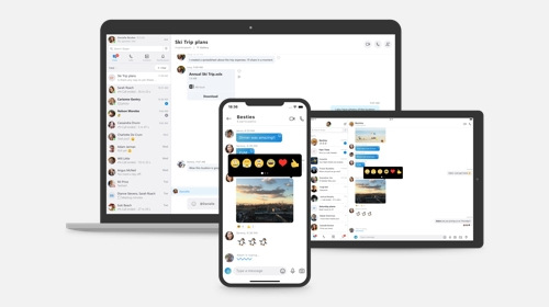 Классической версии Skype выбрана новая дата смерти