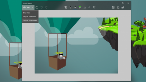 Windows Insider: ������������ ���������� ��� Skip Ahead