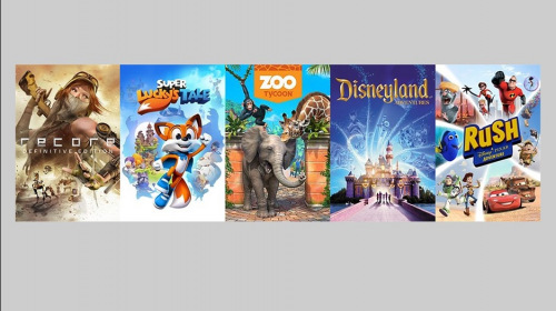 ���� ������� ����������� Microsoft ������ �������� � Steam � �� ������