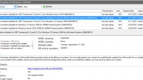 Microsoft �������� ���������� .NET Framework �� ������