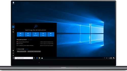 Microsoft Search � ������������� ����� � ����, �����������, Office � Windows 10