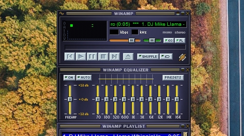 Winamp воскреснет в следующем году