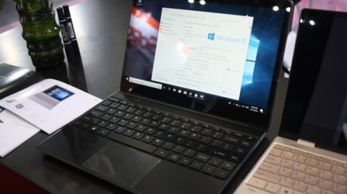 ��������� ODM ������������� �������� �������� �� Windows 10 ARM