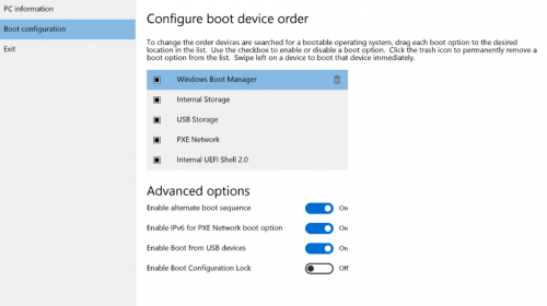 Project Mu � ��� ���� �������� ������ Microsoft