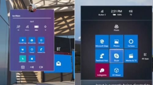 Fluent Design �������� � �� ��������� ���������� Windows
