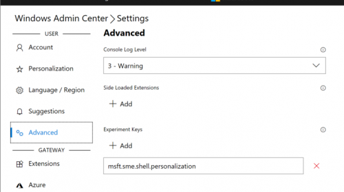 ������������ Windows Server ���� ������� ����� ����