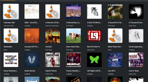 VLC ������� ����� ���������, ��������� � ��������� ��������� ����������
