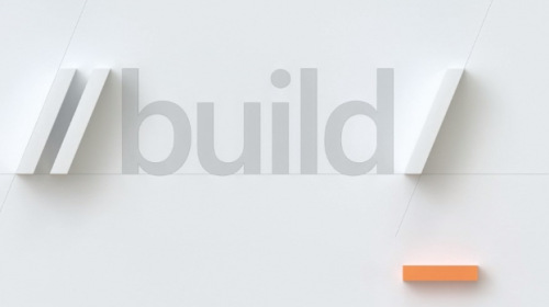 Microsoft ���������� ������������ ����������� Build 2019