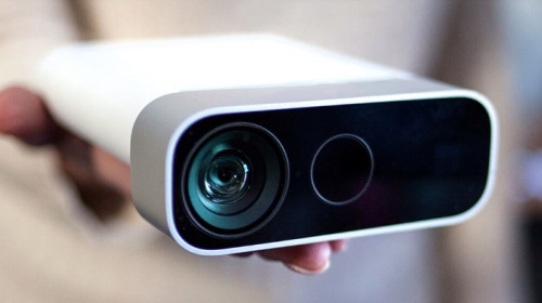 ������������� ����������� Azure Kinect Developer Kit
