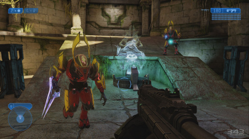 ��������� Halo Insider �������� � �� ��