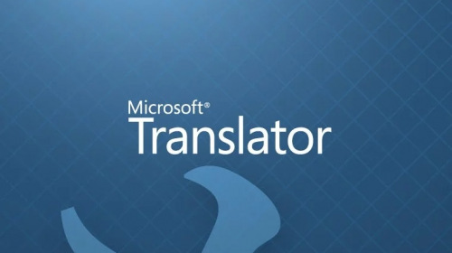 Windows 10 Mobile �������� � Microsoft Translator
