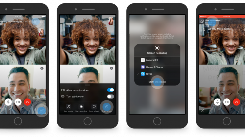 � ��������� Skype ���� ����� ����� ���������� �������