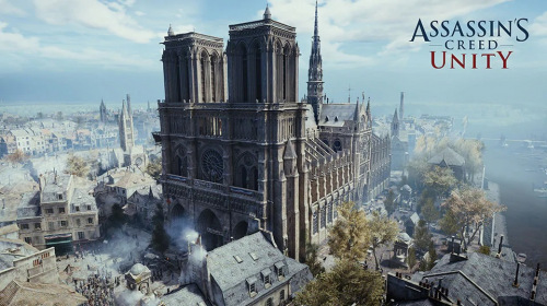 Ubisoft ����� ��������� Assassin�s Creed ��������