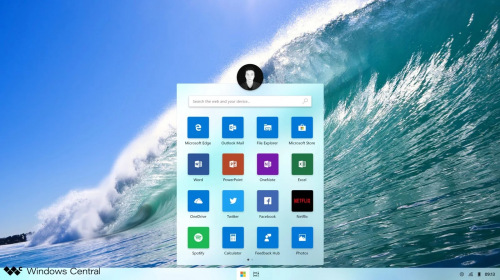 �����: ������ Windows Lite ������� �� ���