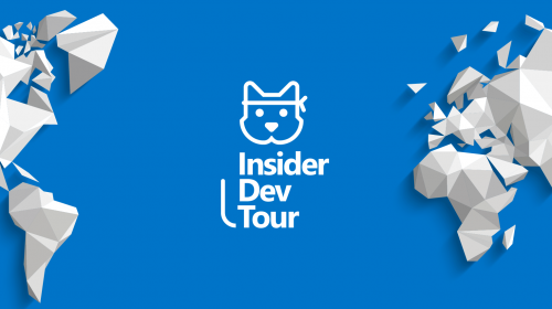 Insider Dev Tour ����� ������� � ������