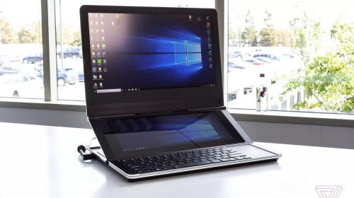 Honeycomb Glacier � �������� ������������� �������� �� Intel