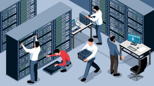 ��� �������� ���� ��������: ��������������� IT-�������������� � ������������ ������� 2026