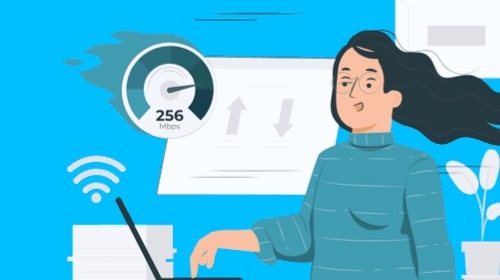 Подключение интернета: как выбрать и оформить услугу