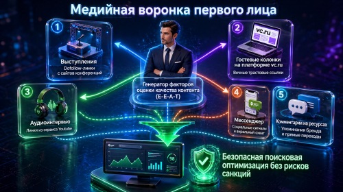 ���-5 ���������, ��� ���������� ������������ �������� �� SEO (� �������� ������)