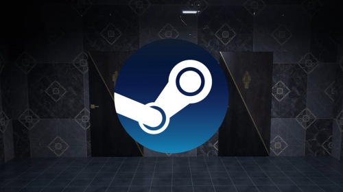 ��� �������� ���������� Steam � ����� ������� �������� �������������