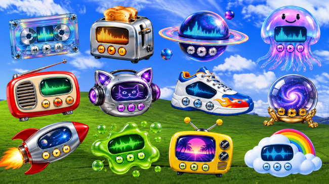 �� Windows Media Player ������ ��������� ������